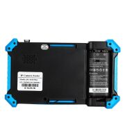 UpTech IPC-5100C-PLUS Kablo Bulucu ve Kamera Test Cihazı 4K, 5.4'' Dokunmatik,  Bataryalı