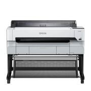 EPSON Surecolor SC-T5400 Renkli· Çok İşlevli· Geni·ş Format Yazıcı, İç Mekan 36''