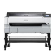 EPSON Surecolor SC-T5400 Renkli· Çok İşlevli· Geni·ş Format Yazıcı, İç Mekan 36''