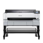 EPSON Surecolor SC-T5400 Renkli· Çok İşlevli· Geni·ş Format Yazıcı, İç Mekan 36''