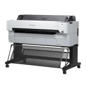 EPSON Surecolor SC-T5400 Renkli· Çok İşlevli· Geni·ş Format Yazıcı, İç Mekan 36''