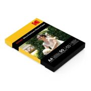 Kodak Photo Paper Ultra Premium 210x297 (A4) 260gr (50 Adet)