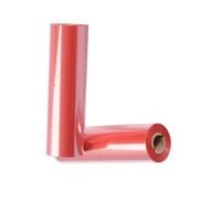 Elitrulo Wax Ribon Red 110x74mm, TLP-2844, OS-214, OS-2140