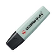 Stabilo Boss Fosforlu Kalem NatureColors Esintili Mavi 70/163