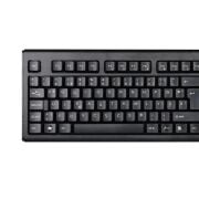 A4 Tech KM-720 Klavye USB F TR