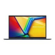 Asus Notebook i3-1315U, 8GB, 512GB SSD, 15.6'' FHD FreeDOS - X1504VA-NJ2763