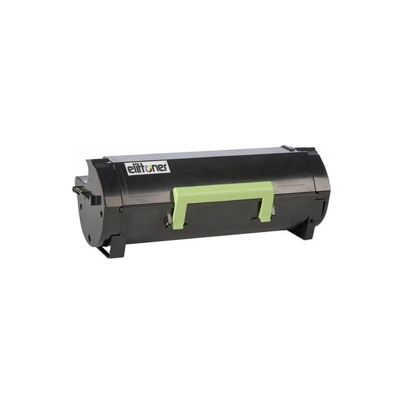 Elittoner 50F5H00 - Lexmark MS310, MS410, MS510, MS610 (5K)