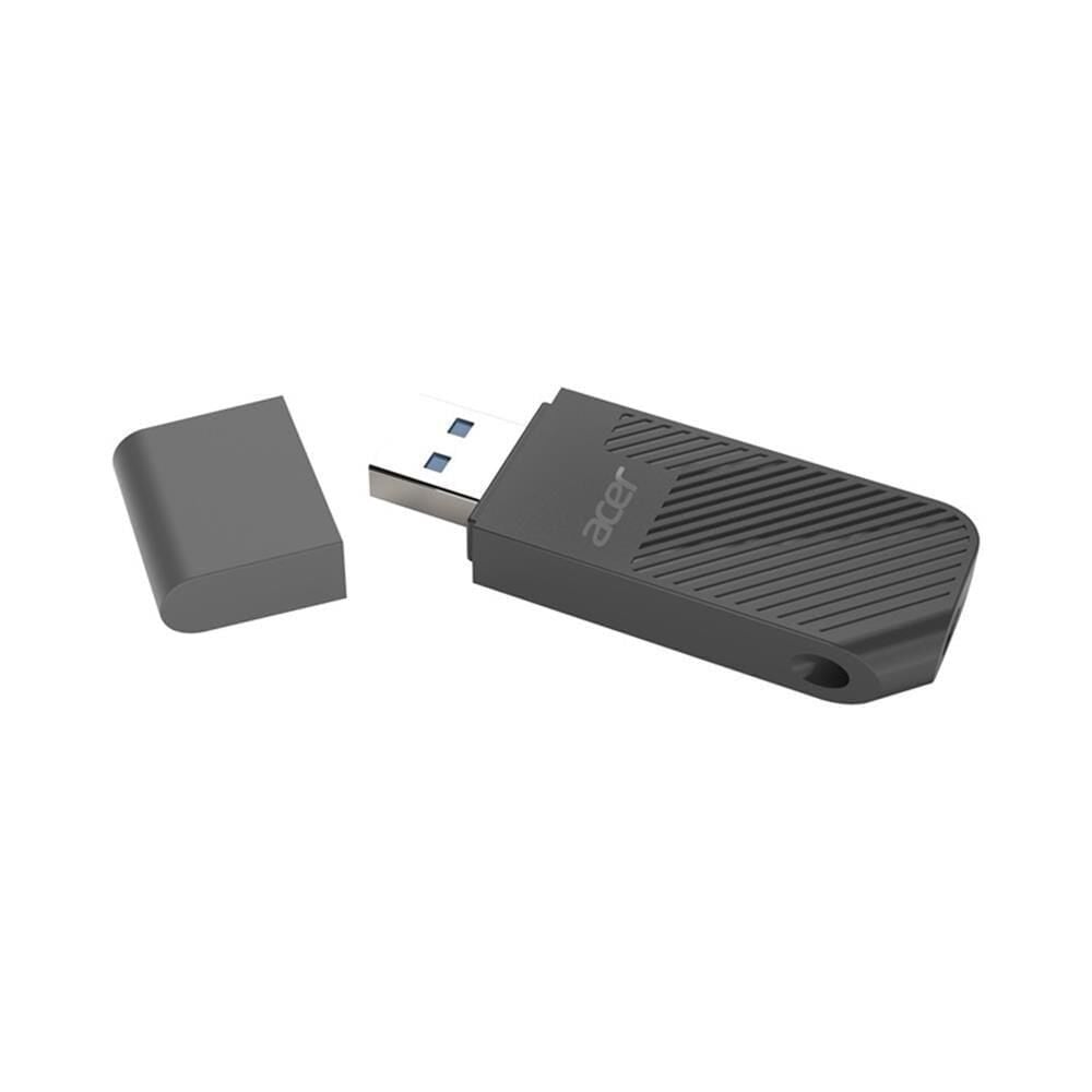 Acer 16GB Usb Bellek 2.0 Siyah - UP200-16GB-BL