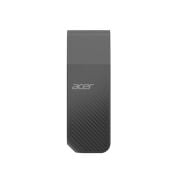 Acer 16GB Usb Bellek 2.0 Siyah - UP200-16GB-BL