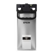 Epson Mürekkep Orj. WF-C878R, C879R XL (20K) Black