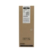 Epson Mürekkep Orj. WF-C878R, C879R XL (20K) Black
