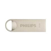 PHILIPS 32GB USB Bellek, 2.0 Moon Metal - FM32FD160B/00