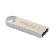 PHILIPS 32GB USB Bellek, 2.0 Moon Metal - FM32FD160B/00
