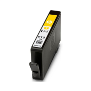 HP 912XL Sarı Yellow Yüksek Kapasite Kartuş Orj. 3YL83AE