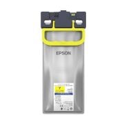 Epson Mürekkep Orj. WF-C878R, C879R XL (20K) Yellow