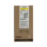 Epson Mürekkep Orj. WF-C878R, C879R XL (20K) Yellow