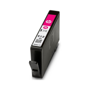 HP 912XL Kırmızı Magenta Yüksek Kapasite Kartuş Orj. 3YL82AE