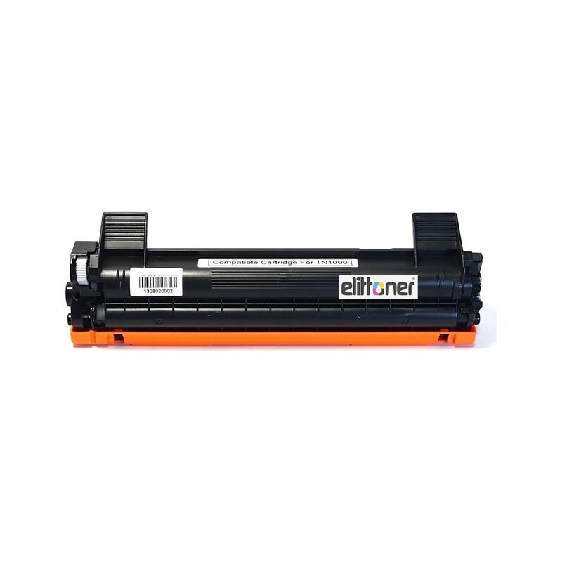 Elittoner Brother TN-1040 HL-1110, DCP-1510, MFC-1910 (1.5K)