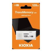 Kioxia 128GB USB Bellek 3.2 U301 Beyaz (LU301W128GG4)