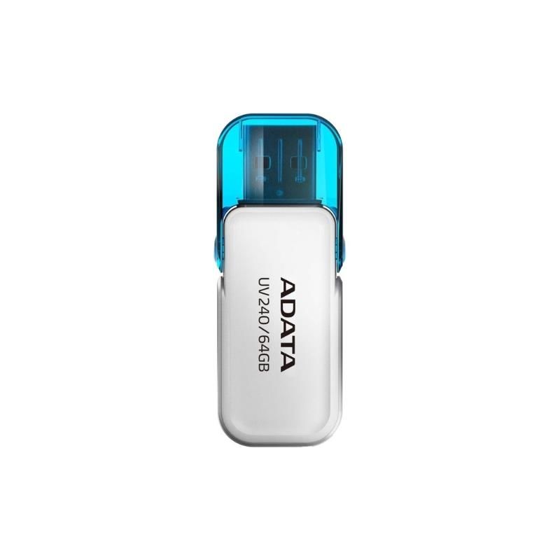 Adata 64GB Usb Bellek 2.0 - AUV240/64G