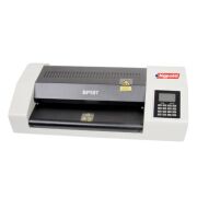 Bigpoint BP597 A4 Laminasyon Makinesi (Merdaneden Isıtmalı)