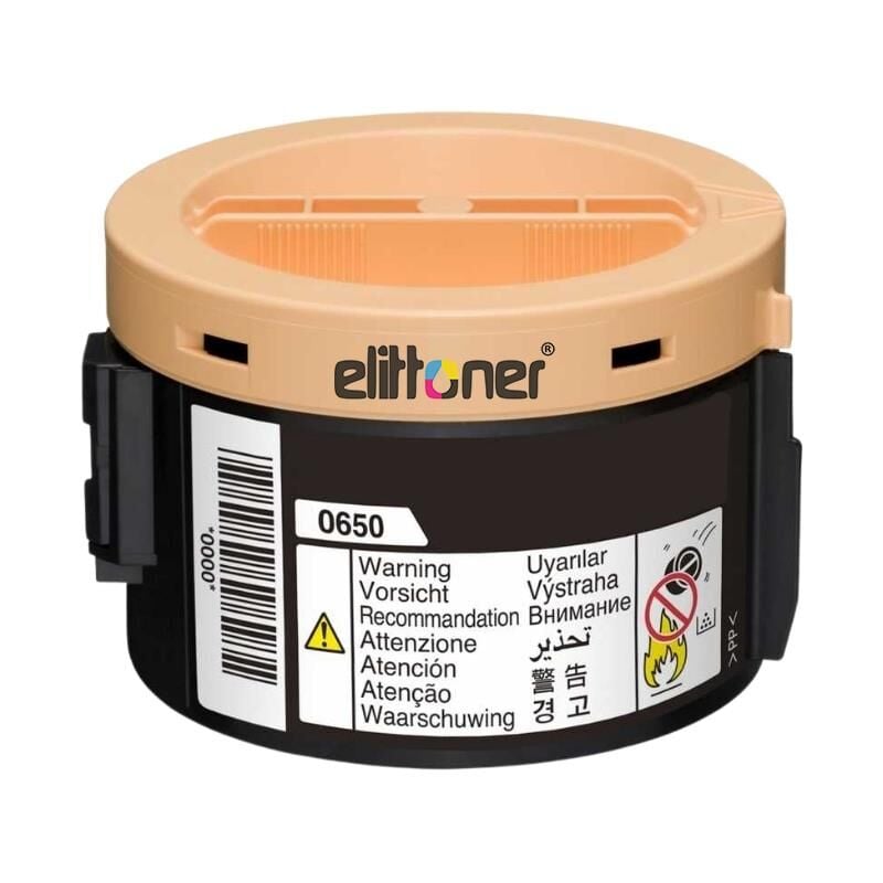 Elittoner Epson C13S050650, M1400, MX14 (2.2K)