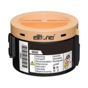 Elittoner Epson C13S050650, M1400, MX14 (2.2K)