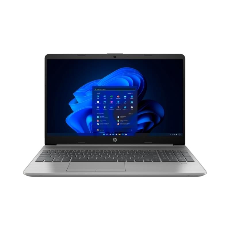 Hp Notebook 250-G9 i3-1215U, 8GB, 256GB SSD, 15.6'' FHD FreeDOS