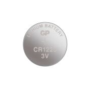 GP CR1220-C5 3V Lityum Düğme Pil 5li Paket