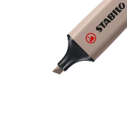 Stabilo Boss Fosforlu Kalem NatureColors  Koyu Gri 70/193