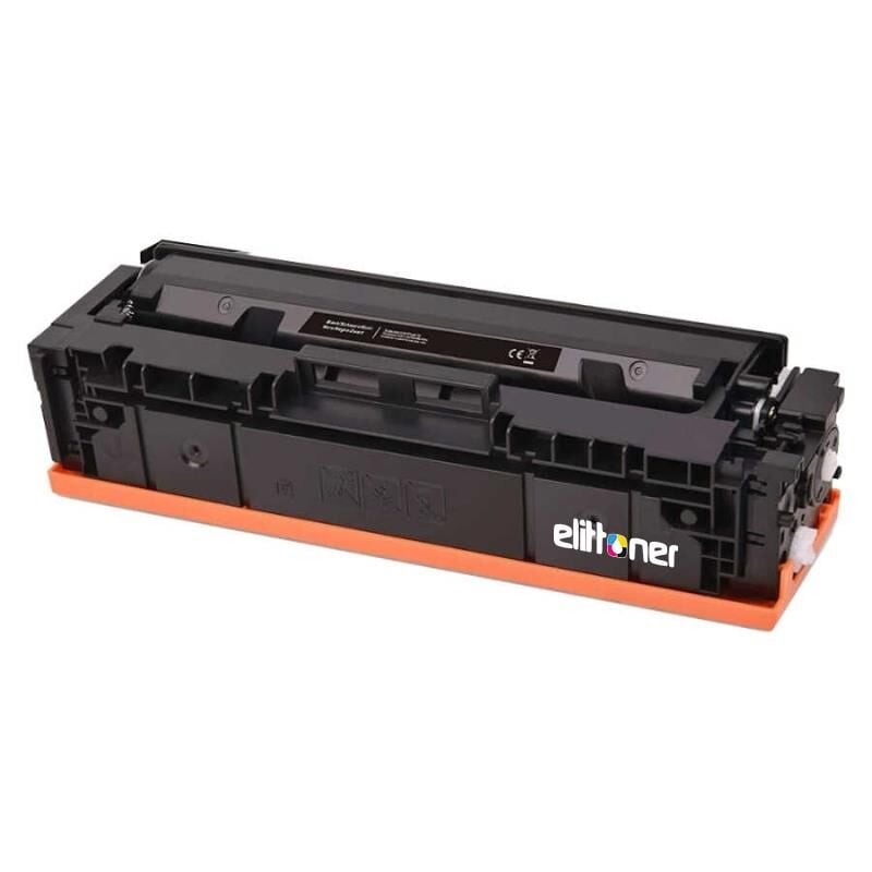 Elittoner Hp W2210A (207A), M255, MFP M282, M283 Black (1.35K)