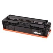 Elittoner Hp W2210A (207A), M255, MFP M282, M283 Black (1.35K)