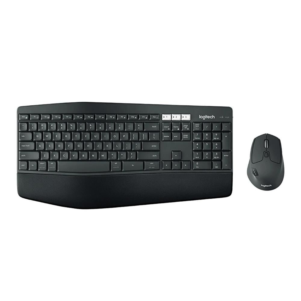 Logitech 920-008230 Mk850 Kablosuz Klavye Mouse Set