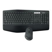 Logitech 920-008230 Mk850 Kablosuz Klavye Mouse Set