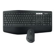 Logitech 920-008230 Mk850 Kablosuz Klavye Mouse Set