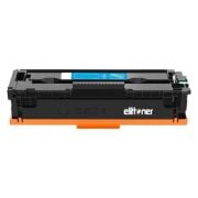Elittoner Hp W2211A (207A), M255, MFP M282, M283 Cyan (1.25K)