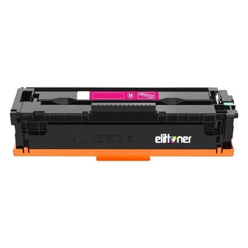 Elittoner Hp W2212A (207A), M255, MFP M282, M283 Magenta (1.25K)