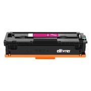 Elittoner Hp W2212A (207A), M255, MFP M282, M283 Magenta (1.25K)
