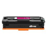 Elittoner Hp W2212A (207A), M255, MFP M282, M283 Magenta (1.25K)