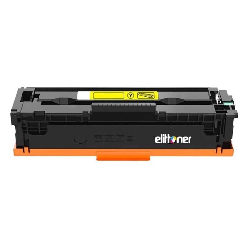 Elittoner Hp W2213A (207A), M255, MFP M282, M283 Yellow (1.25K)