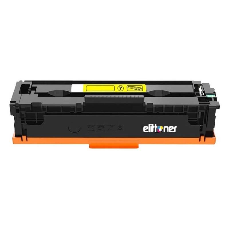 Elittoner Hp W2213A (207A), M255, MFP M282, M283 Yellow (1.25K)