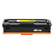 Elittoner Hp W2213A (207A), M255, MFP M282, M283 Yellow (1.25K)