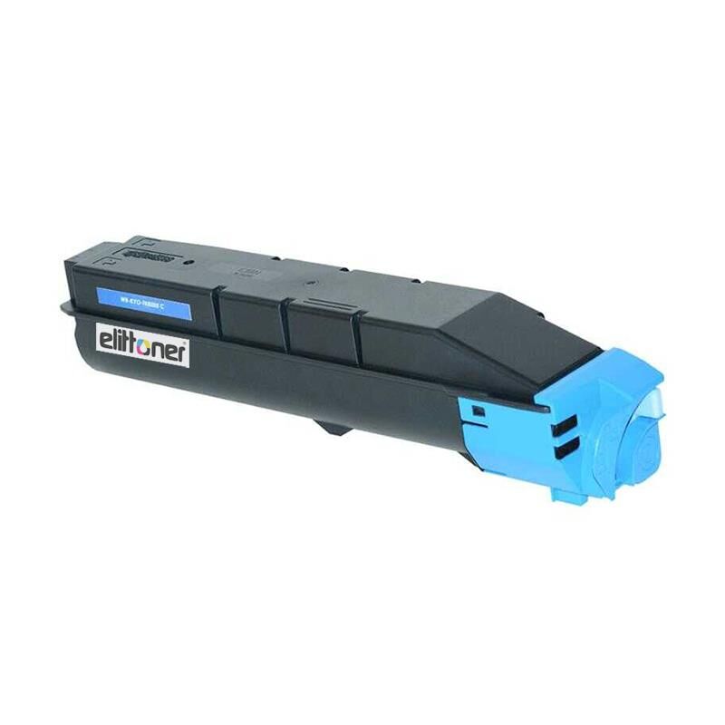 Elittoner Kyocera TK-8305 Cyan, 3050ci, 3051ci, 3550ci, 3551ci (15K)