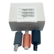 Elittoner Epson Pick-Up Paten Seti, AM-C4000, AM-C5000, AM-C6000 için Kağıt Alma ve Besleme Silindiri - C12C937321-2