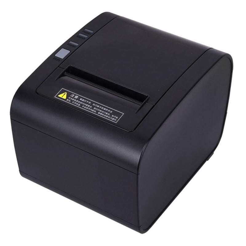 Sunlux RP8020 Termal Fiş Yazıcı 80mm,  Usb+Rs232+Ethernet