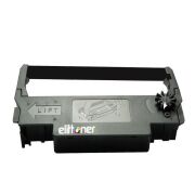 Elittoner Epson Şerit ERC-30, ERC-34, ERC-38 Siyah TM-200, 267, 300, 375, U200, U210, U220, U230
