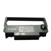Elittoner Epson Şerit ERC-30, ERC-34, ERC-38 Siyah TM-200, 267, 300, 375, U200, U210, U220, U230