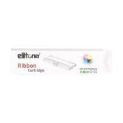 Elittoner Epson Şerit ERC-30, ERC-34, ERC-38 Siyah TM-200, 267, 300, 375, U200, U210, U220, U230