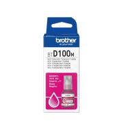 Brother BTD100M Mürekkep Magenta Orj. 48ml, T230, T430, T530, T730, T830,T930