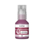 Brother BTD100M Mürekkep Magenta Orj. 48ml, T230, T430, T530, T730, T830,T930